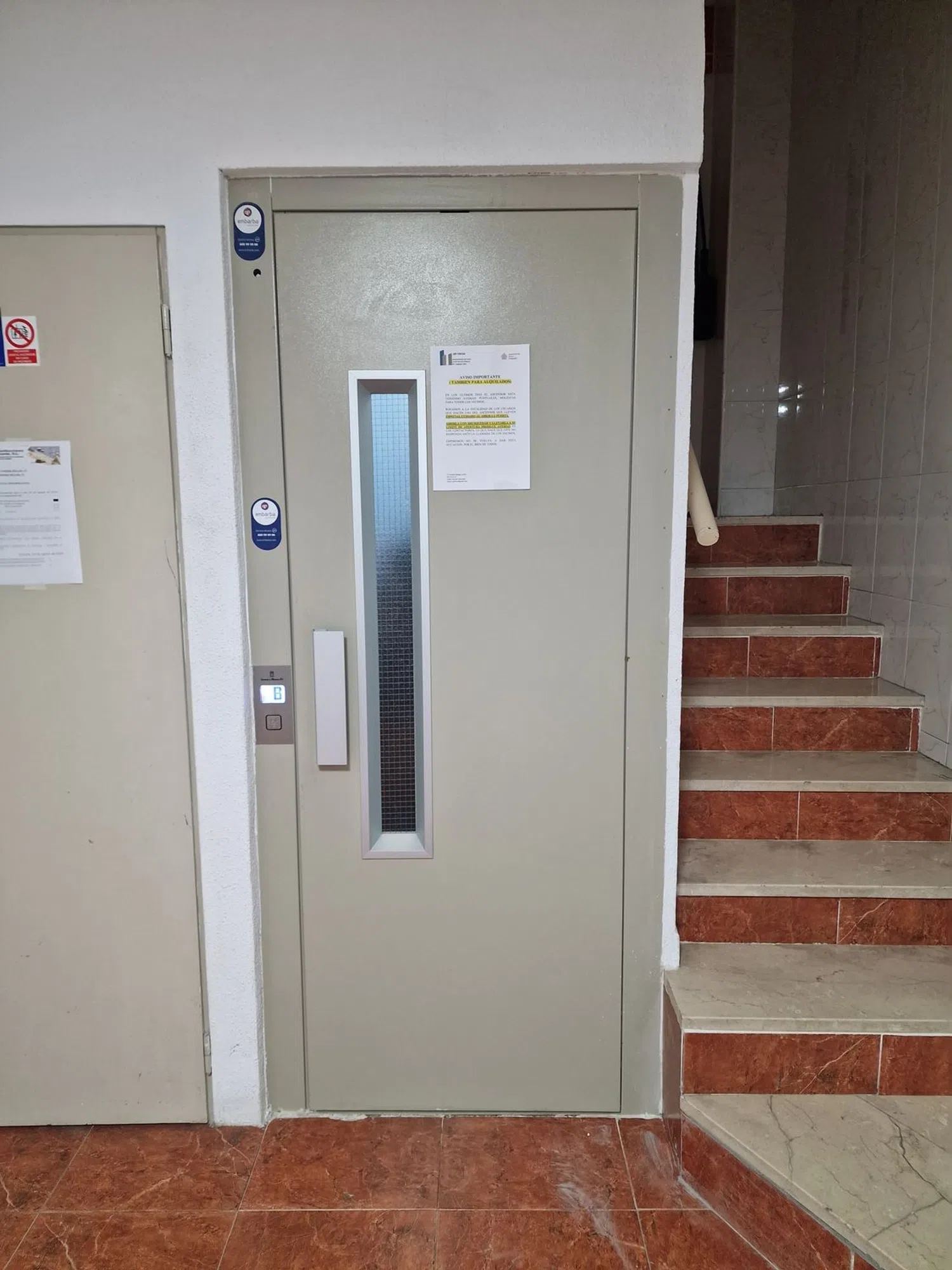 Piso en calle Cardenal Belluga, 23 - Foto 9