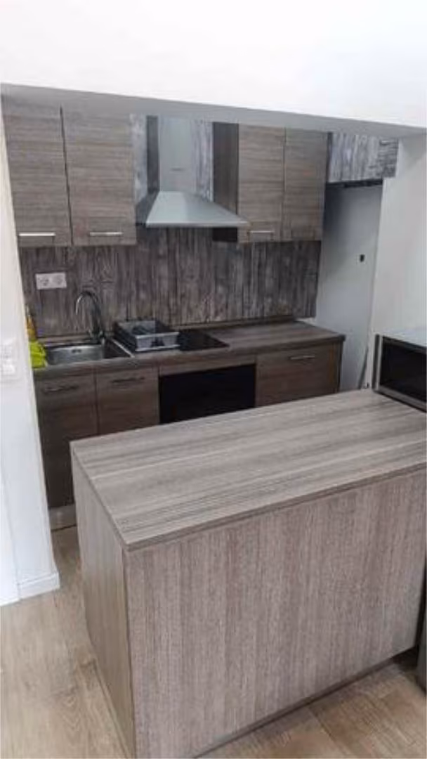 Piso en universidad - Foto 2