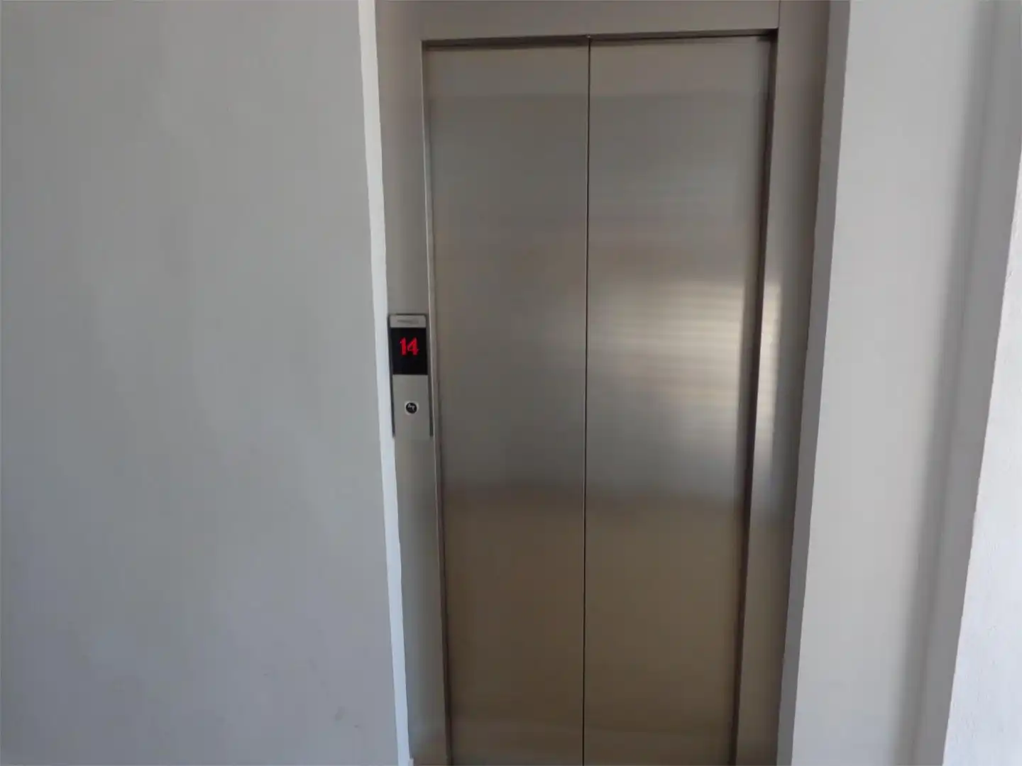 Piso en  Carrer Bono Guarner 21 - Foto 17