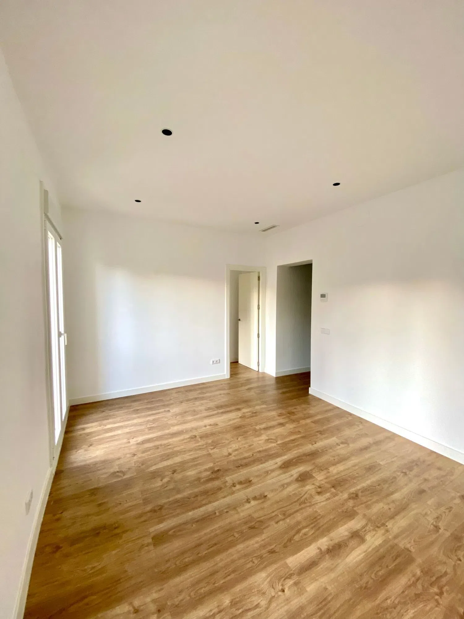 Piso en calle de Antonio López, 137 - Foto 3