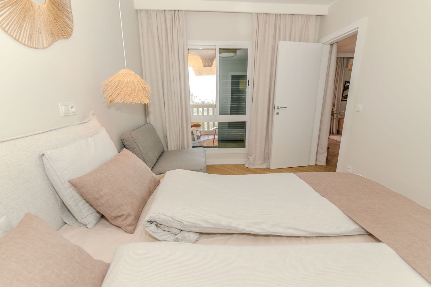 Piso en avenida del Higuerón, 50 - Foto 11