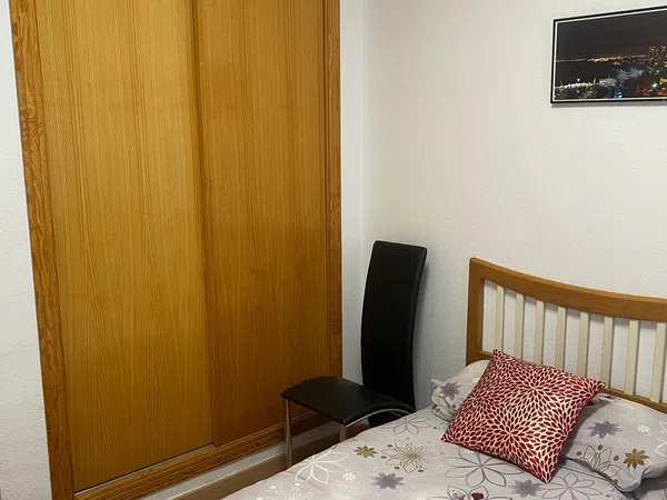 Piso en Calle Río Esla, 21, Mil Palmeras, Mil Palmeras - Foto 7