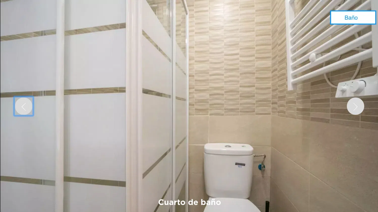 Piso en calle del Olivar, 10 - Foto 22