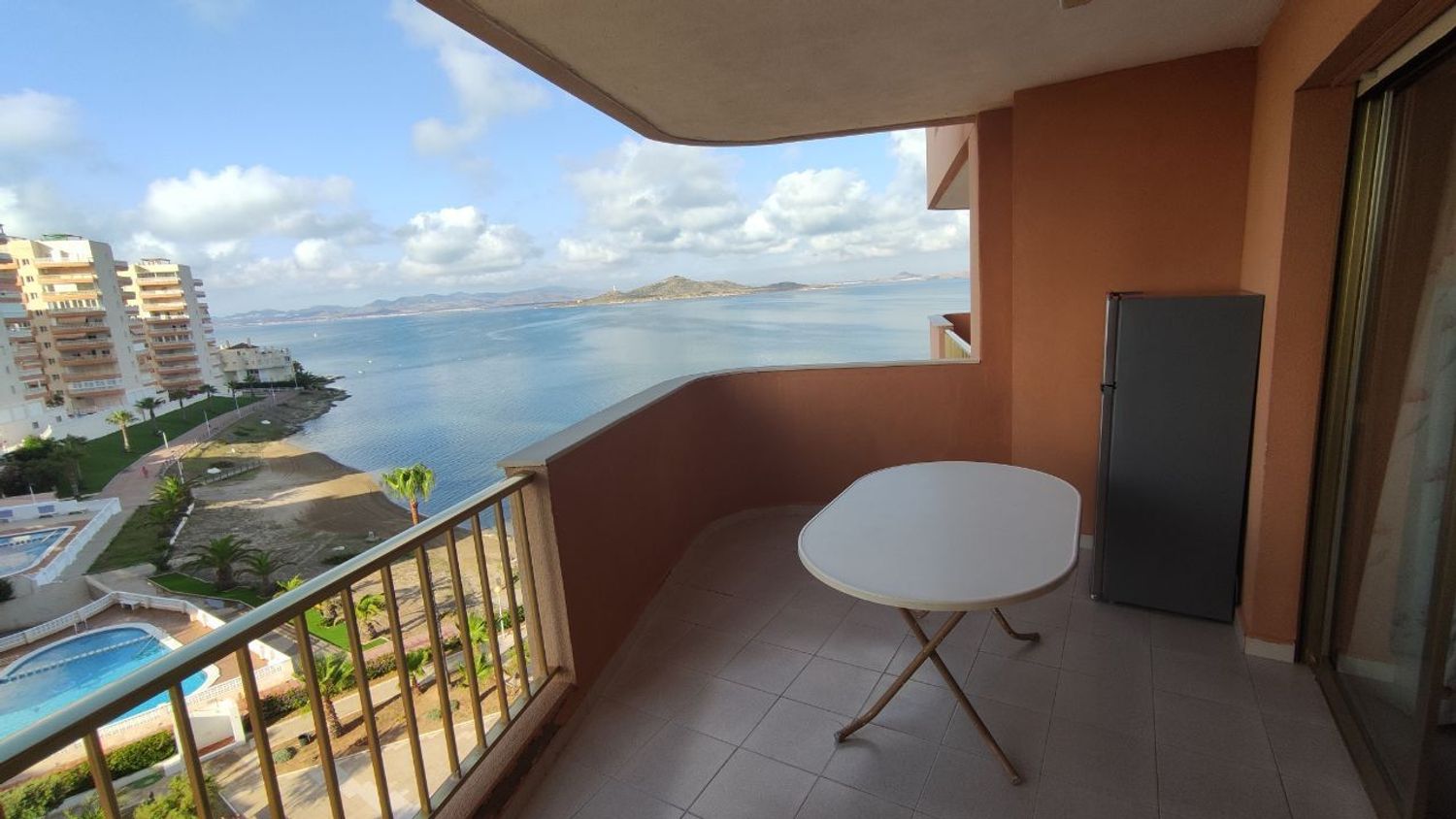 Piso en Gran Vía de la Manga, 9 km, Playa de las Gaviotas-El Pedrucho, Playa de las Gaviotas-El Pedrucho - Foto 5