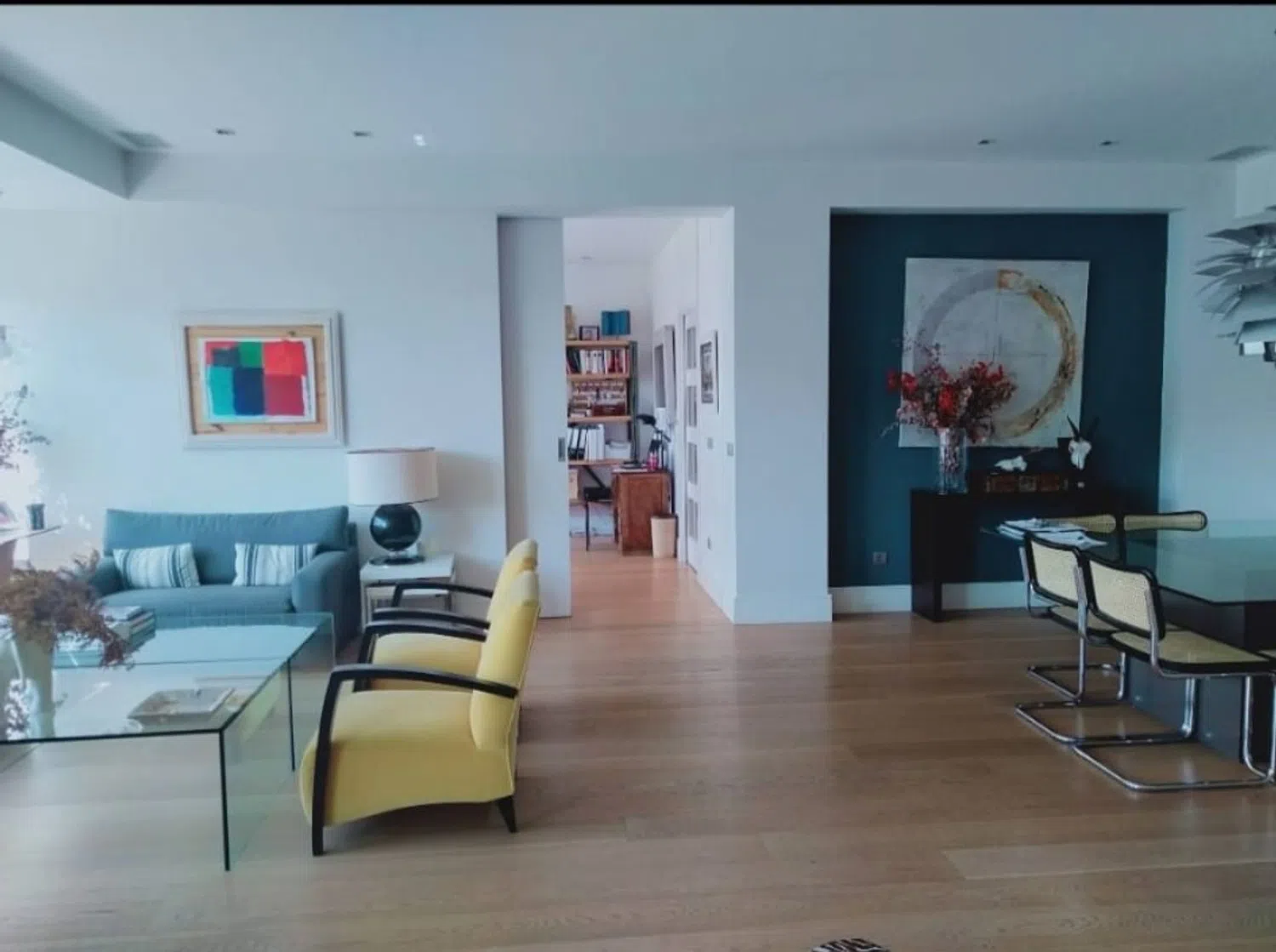 Piso en Barrio Bernabéu-Hispanoamérica - Foto 2