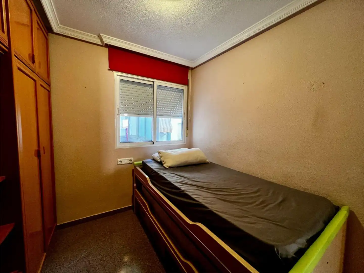 Piso en  Avenida Pintor Baeza 3f - Foto 11