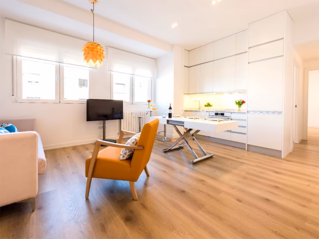 Piso en  Calle de López de Hoyos 60 - Foto 6