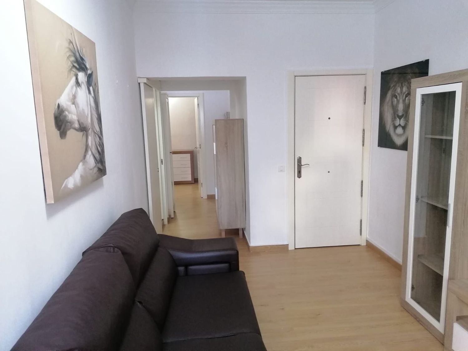Piso en Calle Bernardo de la Torre, 57, Santa Catalina - Canteras - Foto 2