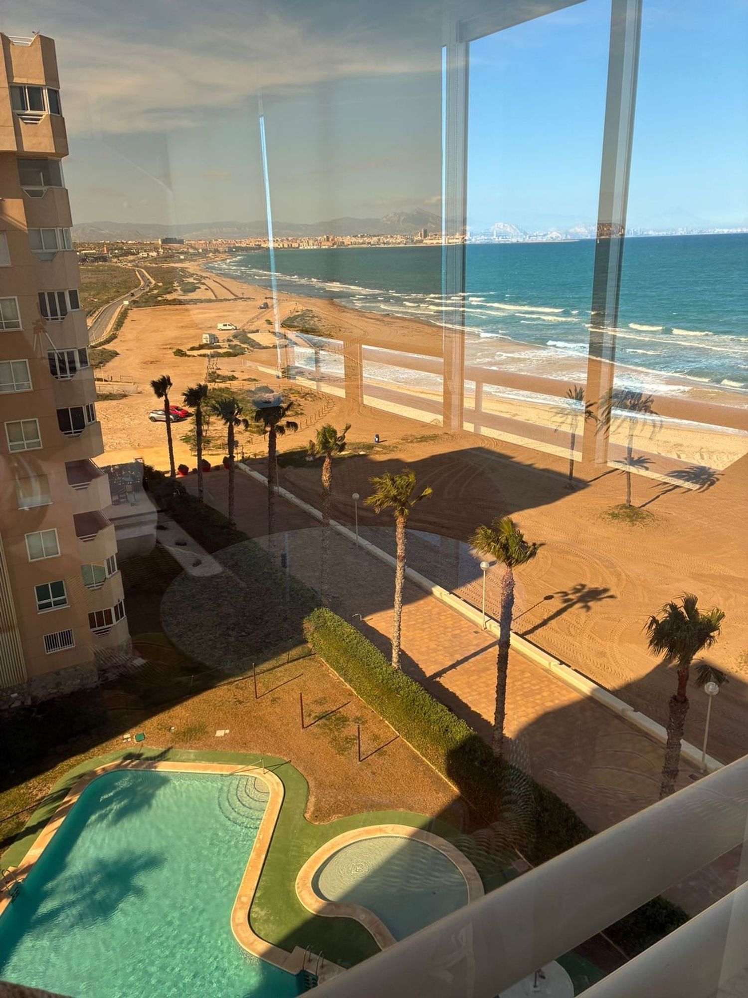 Ático en calle Guitarrista José Tomás, 7 - Foto 6