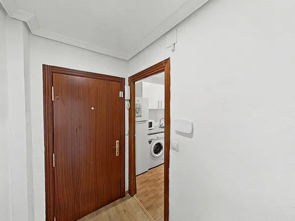 Piso en Universidad - Foto 23