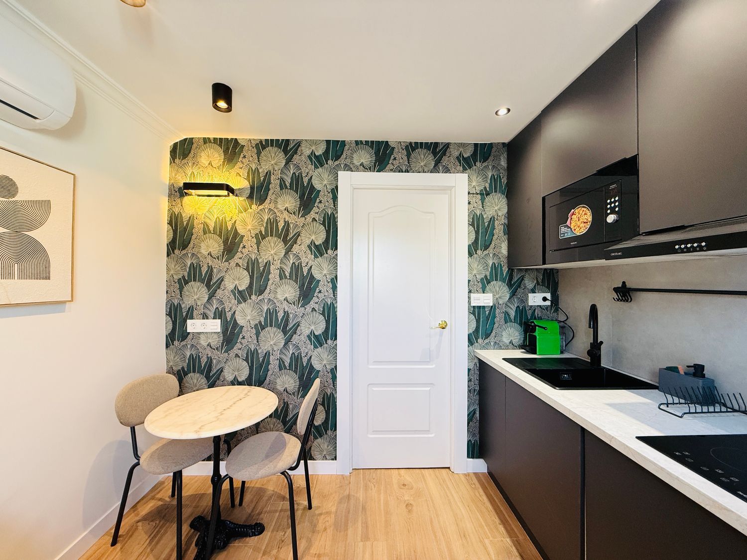 Estudio en Calle Ordesa, 26, Ctra Sierra - Acceso Nuevo Alhambra, Ctra Sierra - Acceso Nuevo Alhambra - Foto 7