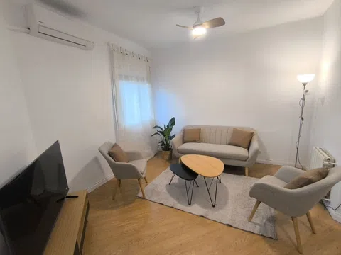 Piso en paseo de la Virgen del Puerto, 35