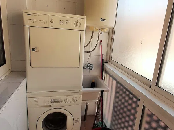 Piso en Carril de la Condesa, 62, Ronda Sur - Foto 15