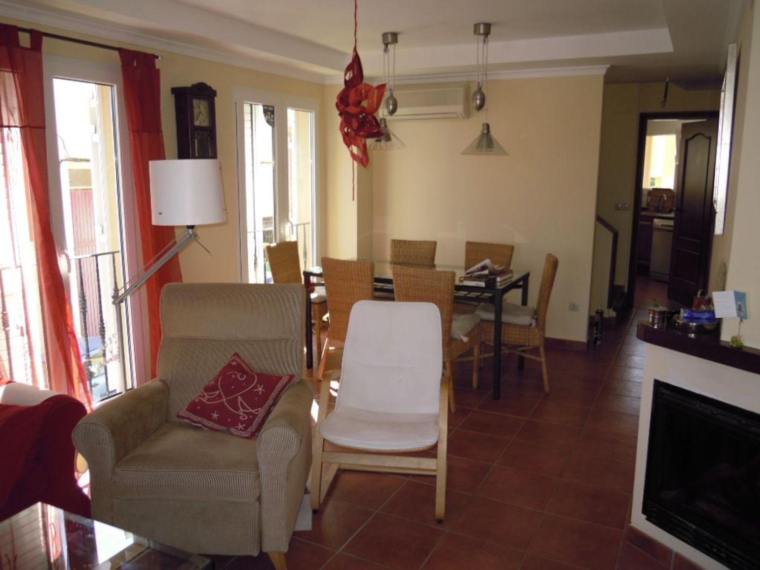 Chalet adosado en Calle Diagonal, 19, La Xara - La Sella - Jesús Pobre, La Xara - La Sella - Jesús Pobre - Foto 2