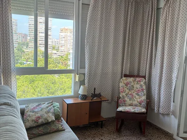Piso en Avenida de la Costa Blanca, 102, Cabo de las Huertas - Foto 12