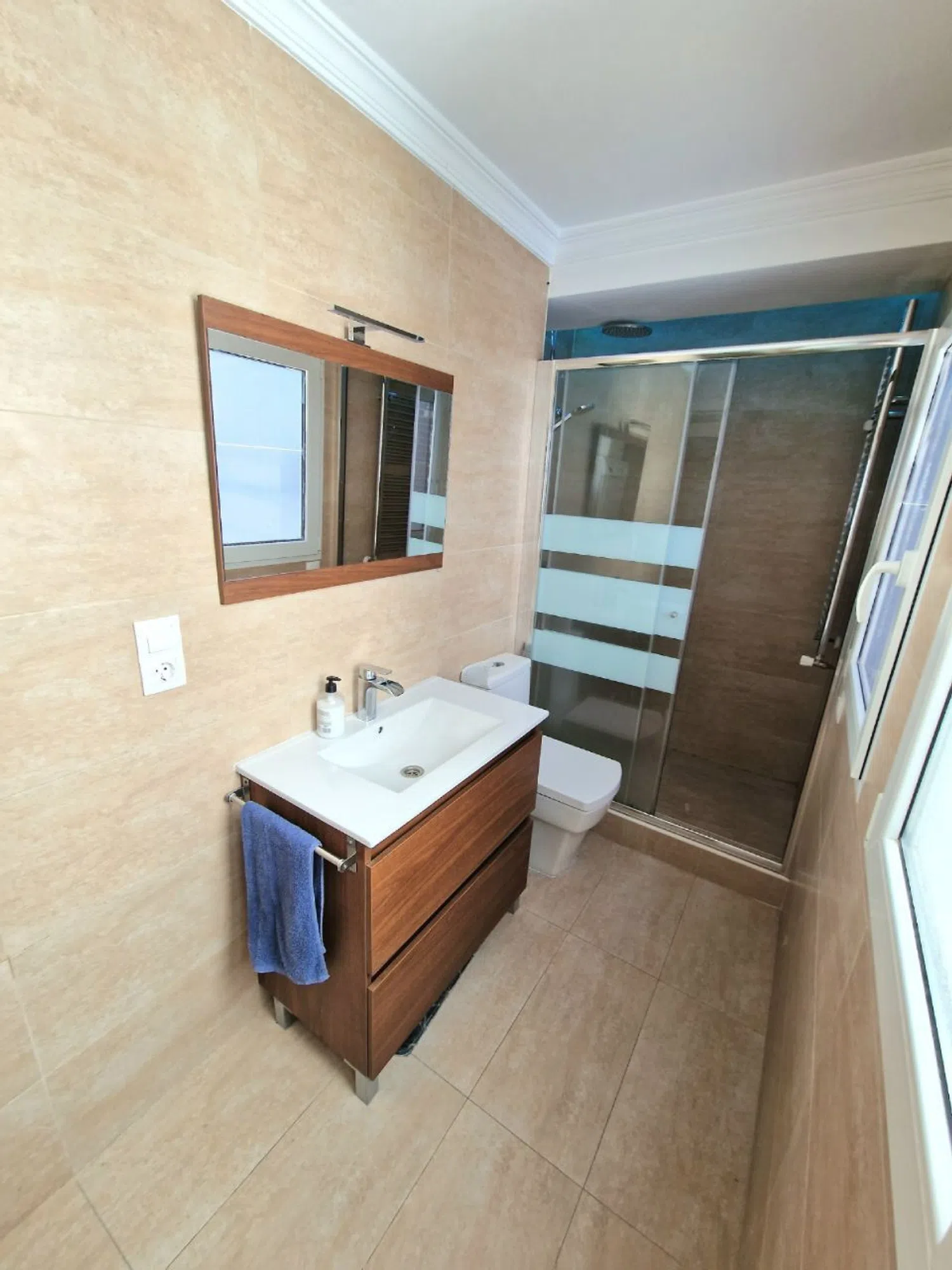 Piso en calle de Aristóteles, 7 - Foto 6