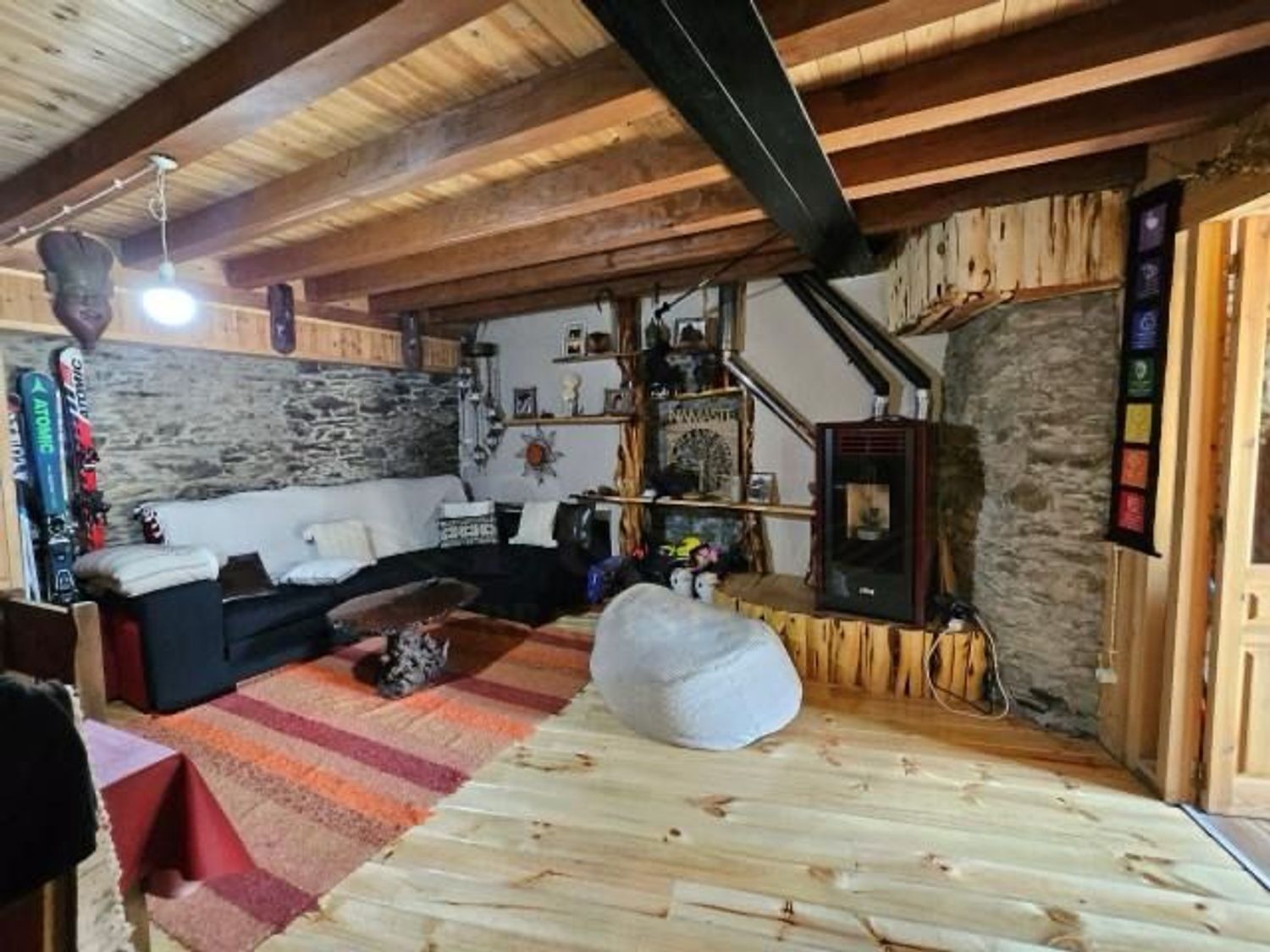 Casa o chalet independiente en Plaza Major, 1 - Foto 3