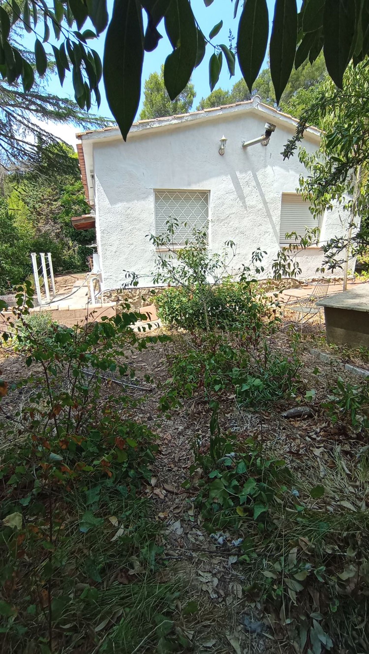 Casa o chalet independiente en Aldea de vallflor, 16 - Foto 13