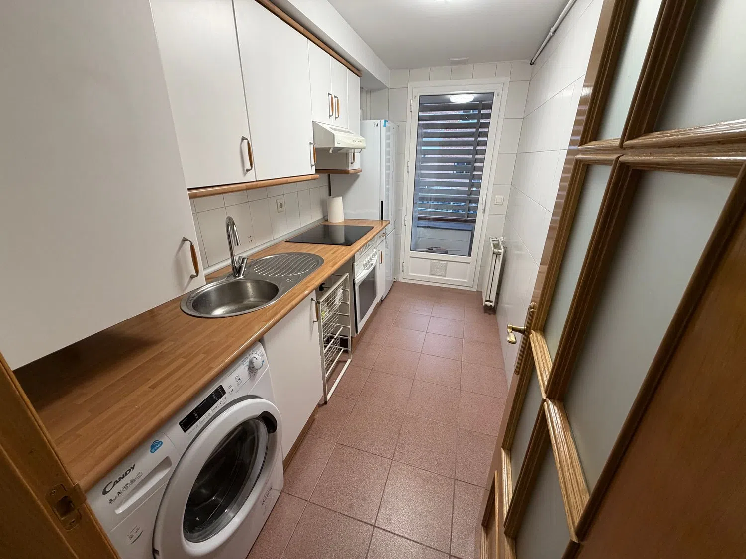 Piso en avenida de Pedro Diez, 15 - Foto 5