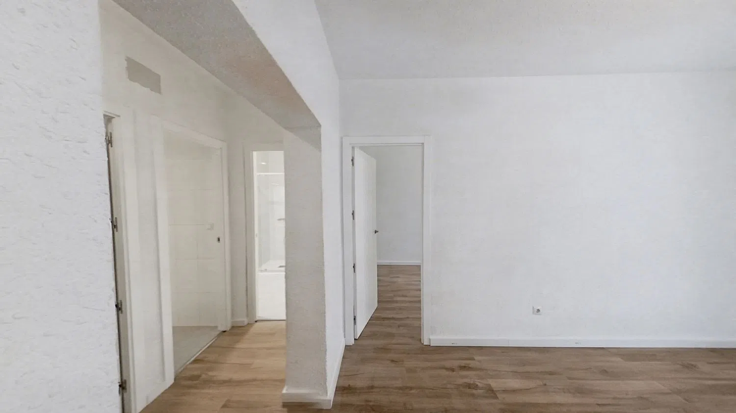 Piso en Barrio Palomeras Bajas - Foto 6