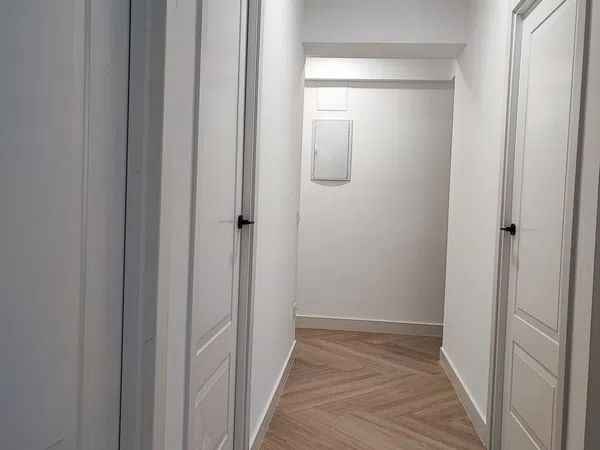 Piso en avenida de Ramón y Cajal, 116