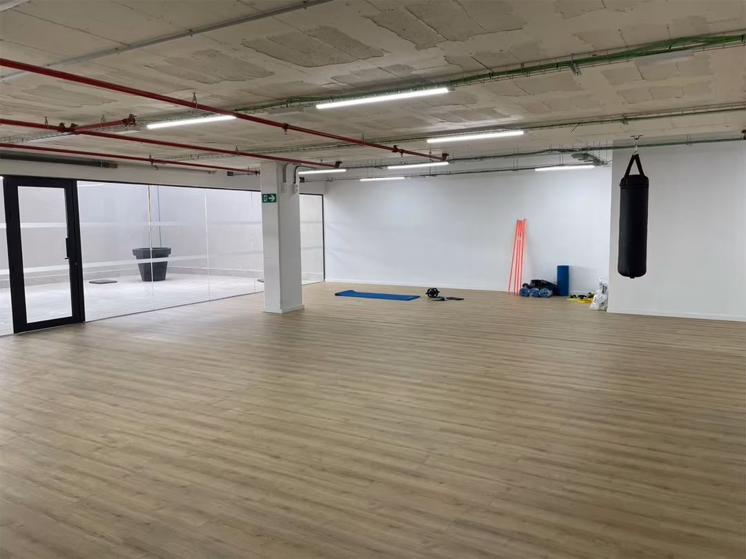 Piso en  Avenida de José Hierro 94 - Foto 28