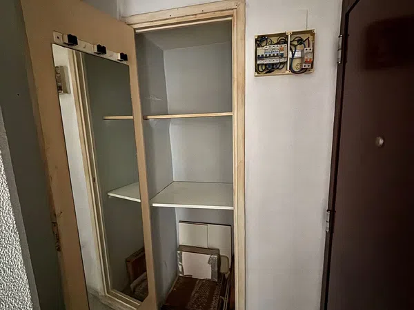 Piso en calle Manuel Pareja Obregón, 2 - Foto 5