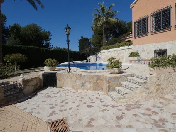 Casa o chalet independiente en Calle Mostaza, 7, Santa Faz - Foto 34