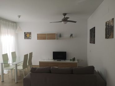 Piso en  Avenida del Mediterráneo 53 - Foto 1