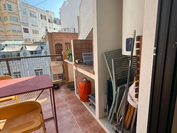 Ático en Calle de Ruzafa, 40, Russafa - Foto 5