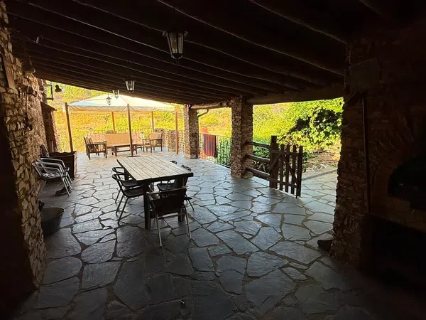 Casa rural en CL Mesegal, 8 - Foto 4