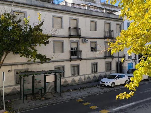 Piso en Avenida de la Constitución, 50 - Foto 3