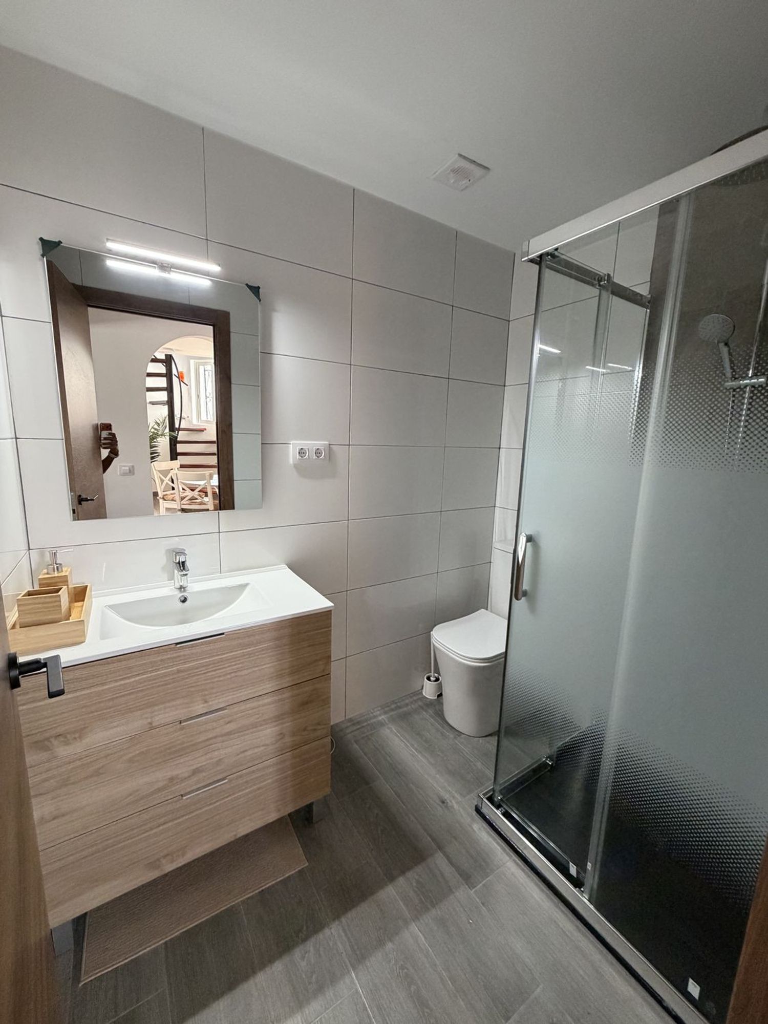 Chalet pareado en Calle del Tarragonès, 20, Clarà, Clarà - Foto 20