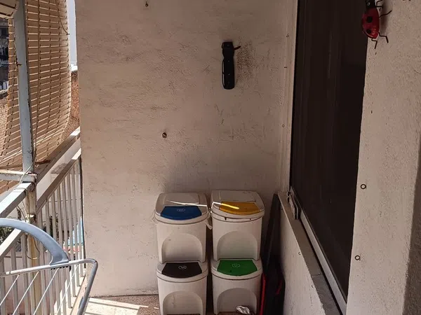 Piso en Avenida de la Constitució, 216, Els Orriols - Foto 11