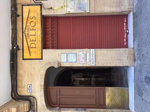 Alquiler de ático en Calle luis montoto, 13 - Foto 2