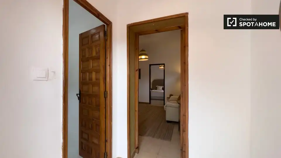 Piso en Esplugues de Llobregat - Foto 2