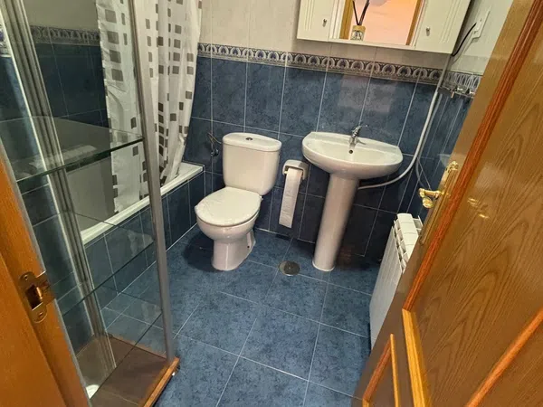 Piso en Calle Merced, 5, Casco Histórico, Casco Histórico - Foto 9