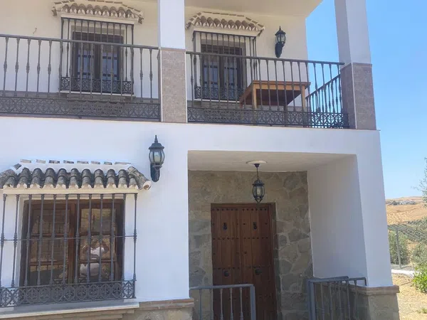 Casa rural en Barriada el Cerro s/n - Foto 2