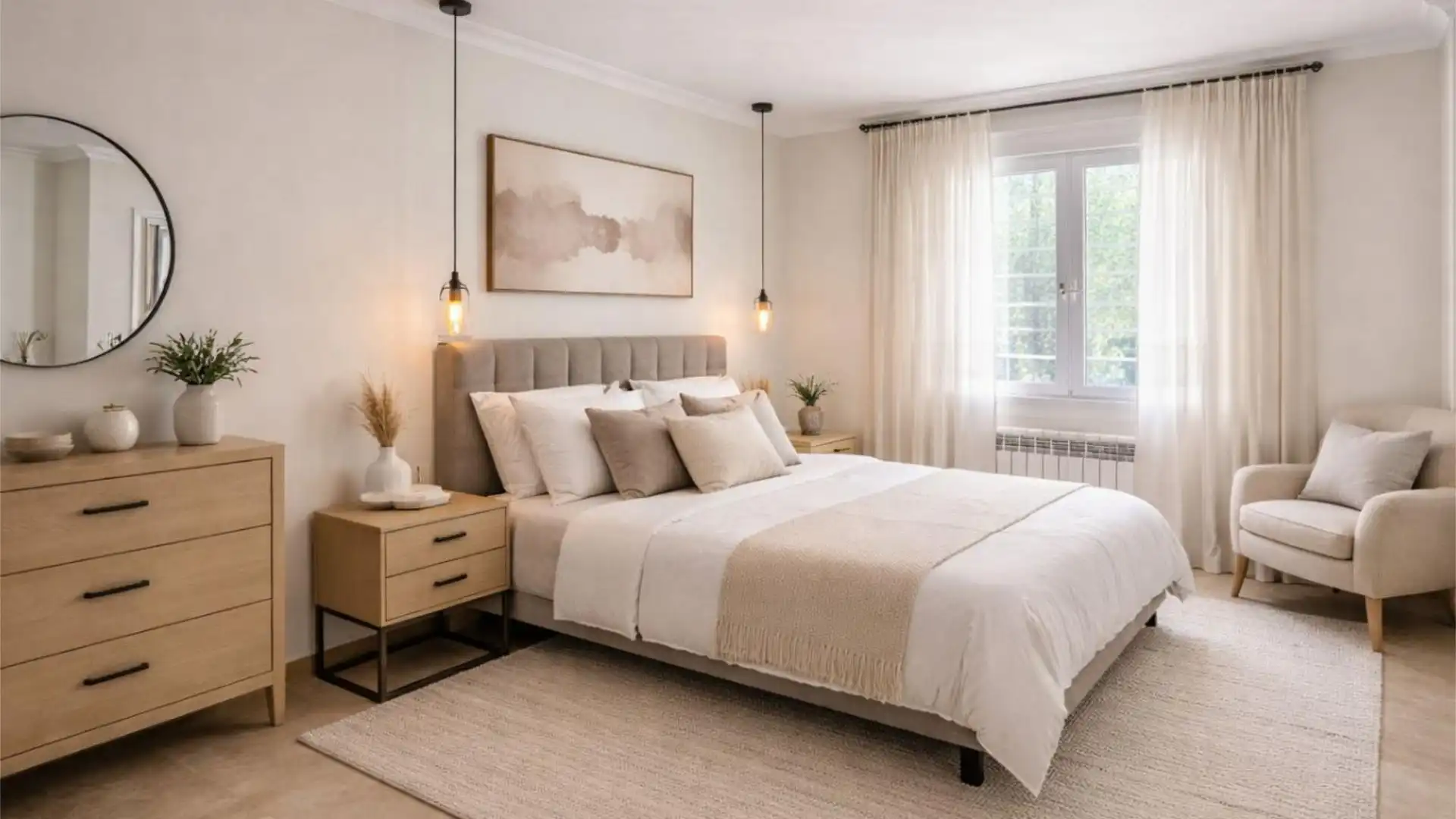 Piso en  Calle de Miguel Hernández 1A - Foto 9