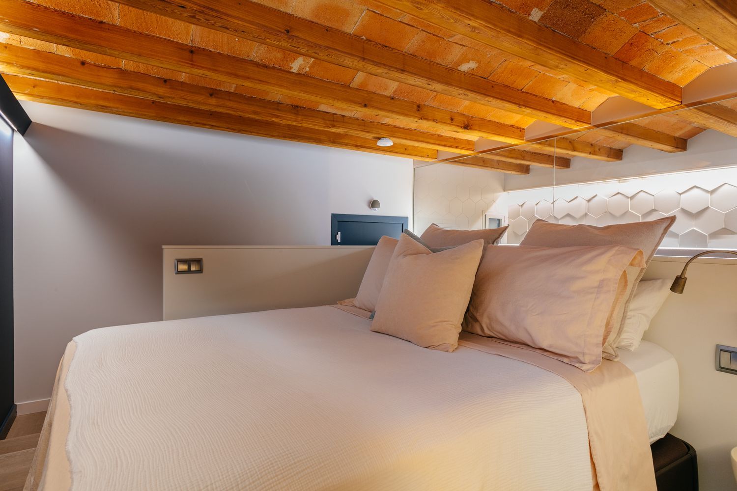 Estudio en Calle d'Aragó, 378 - Foto 10