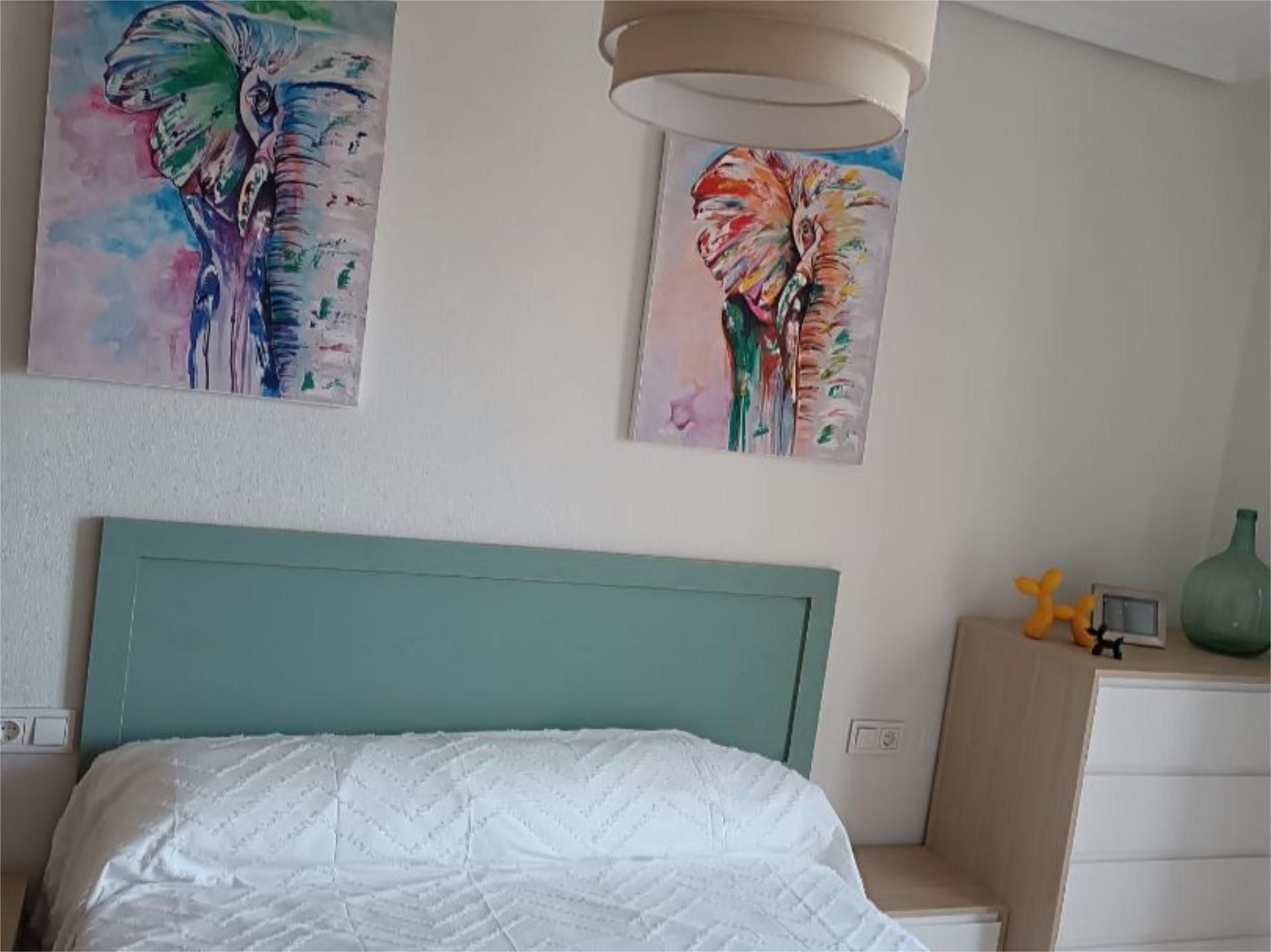 Piso en  Avenida Juan Pablo II 25 - Foto 15