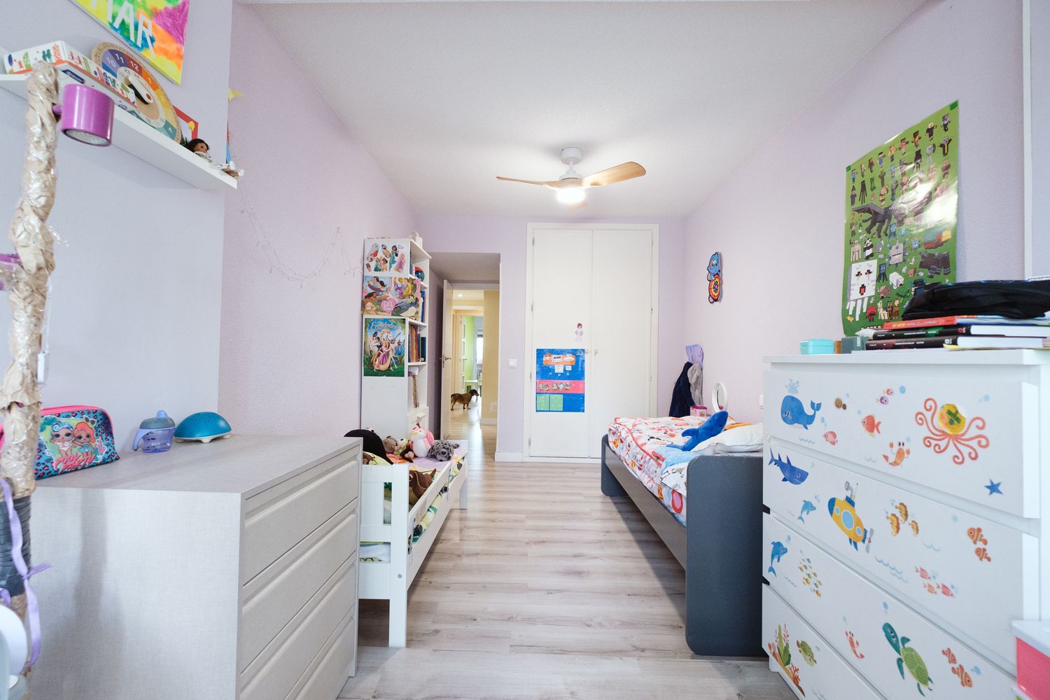 Piso en venta en Paseo del Pinar, 55 - Foto 32