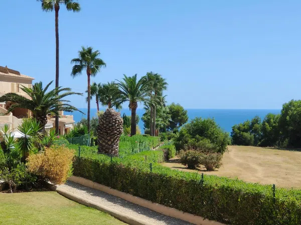 Piso en Calle Bélgica, 15 AptA, Altea Hills, Altea Hills - Foto 28