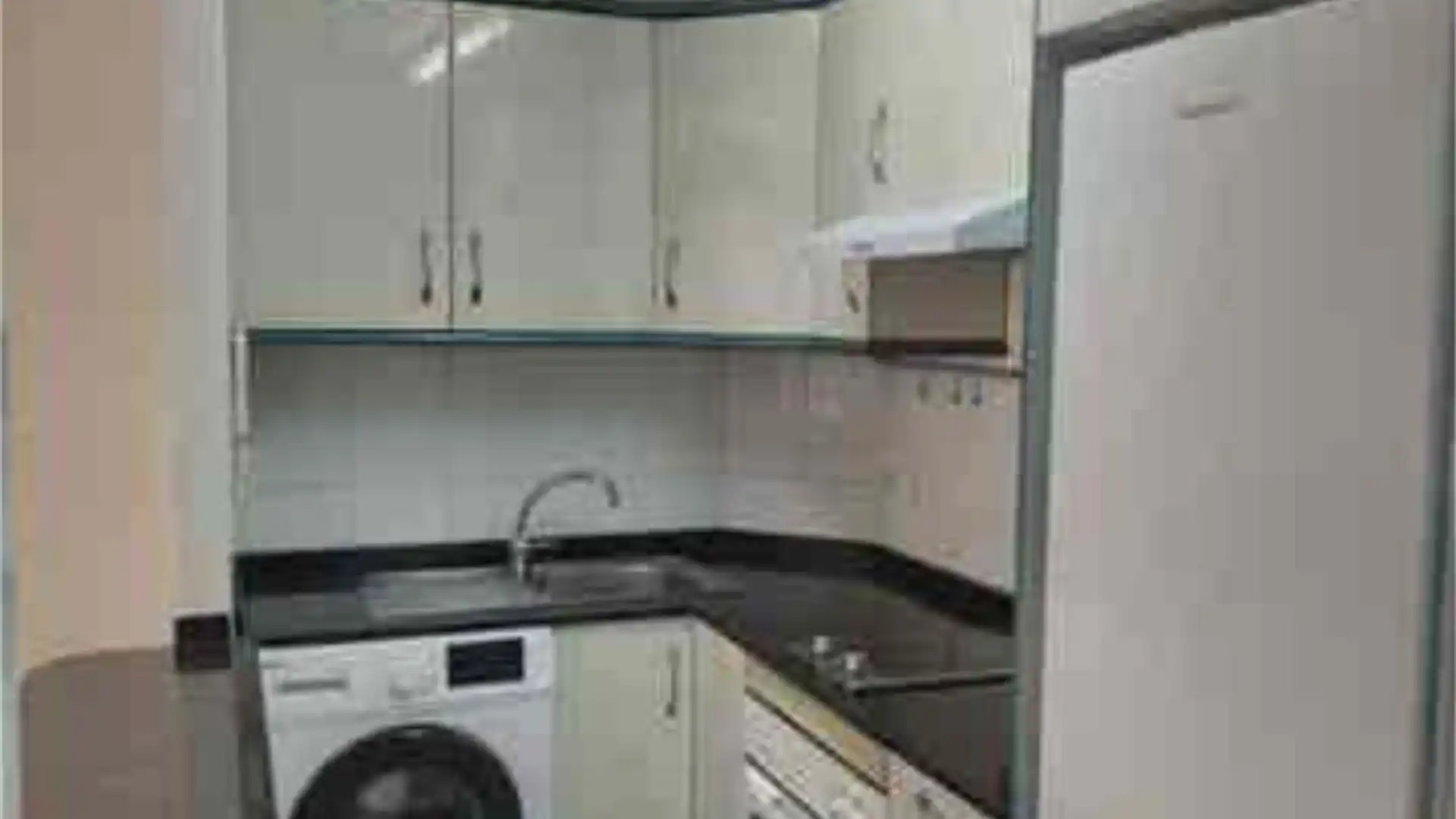 Piso en El Ranero - Foto 2