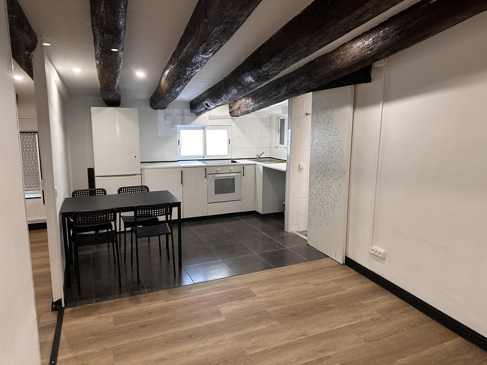 Piso en  Carrer de Joaquín Costa 1 - Foto 7