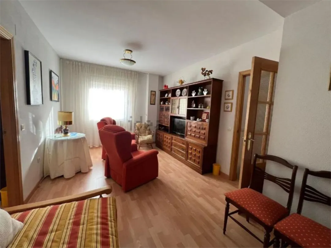 Apartamento en  Calle Oaxaca 21 - Foto 1