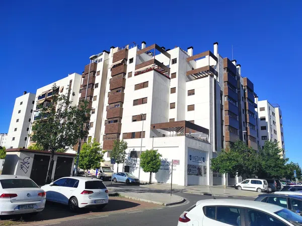 Piso en Escritora Ángela Lopez de Ayala, 7 - Foto 5