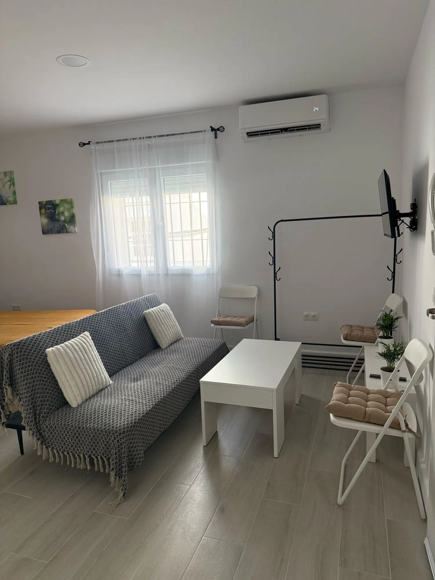 Estudio en calle Teresa Blasco, 3 - Foto 10