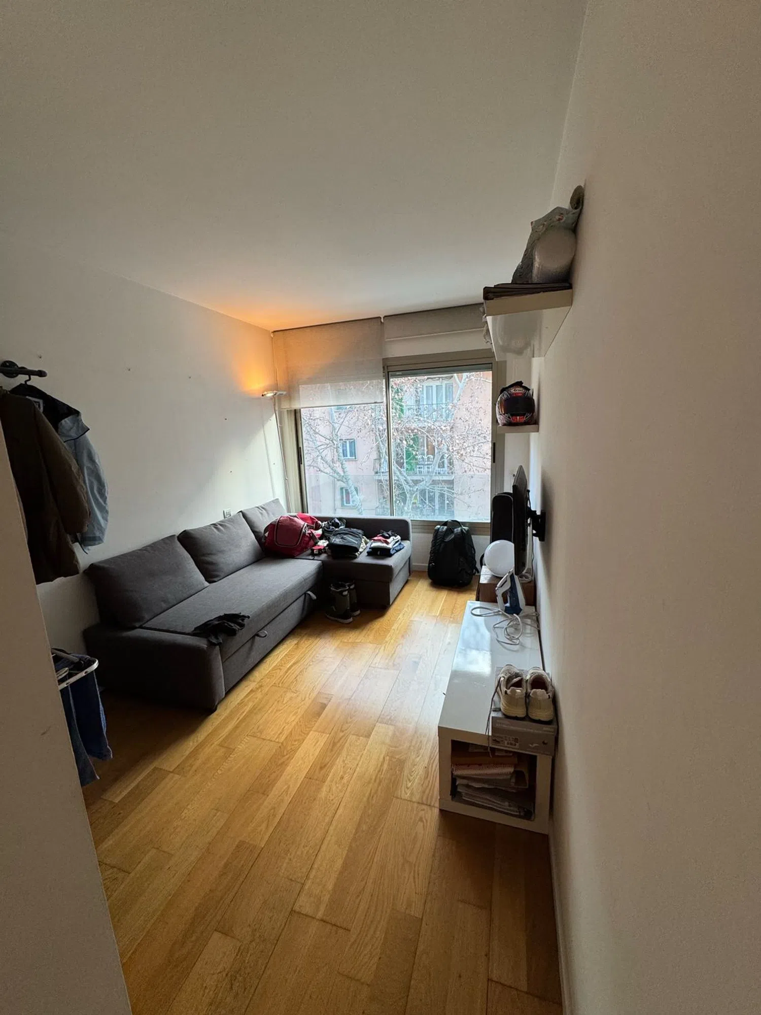 Piso en calle d'Ausiàs March, 2 - Foto 21