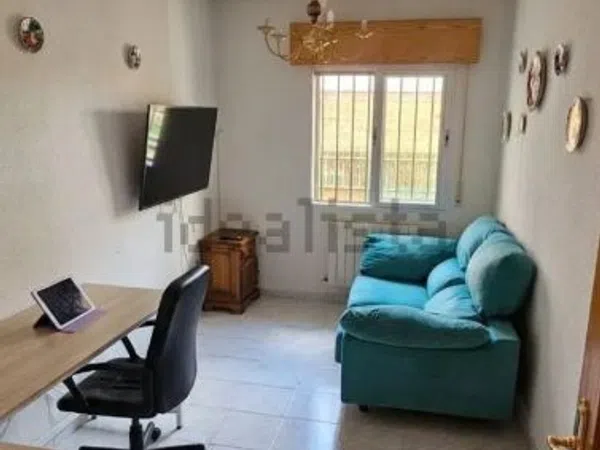Piso en Centro, Centro - Foto 1